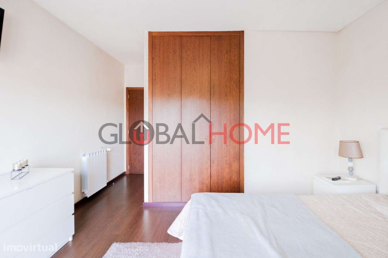 Apartamento T2 junto à estação de São Romão-19