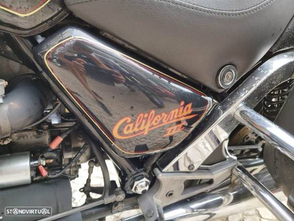 Moto Guzzi California - 25