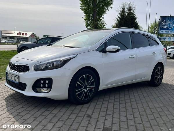 Kia Ceed - 15