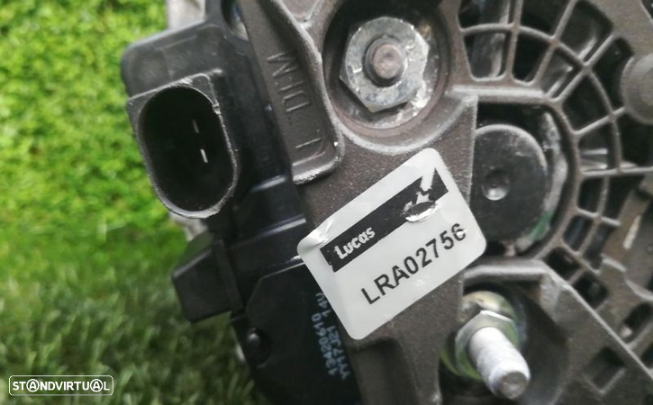 Alternador Volkswagen Passat Variant (3B6) - 3