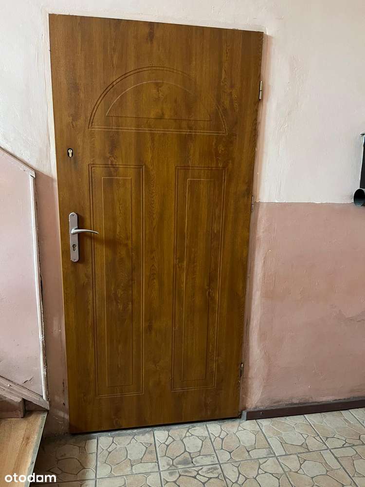 Mieszkanie do remontu Kałki gm. Trzebiel-8