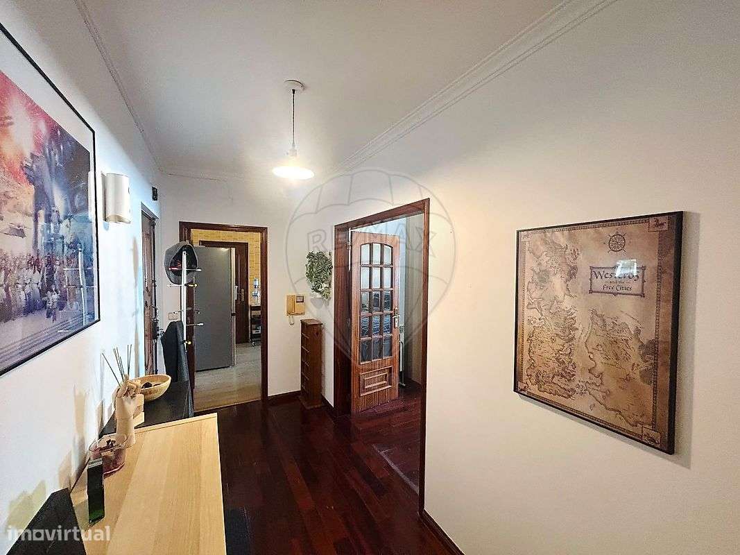 Apartamento T3 para venda-24