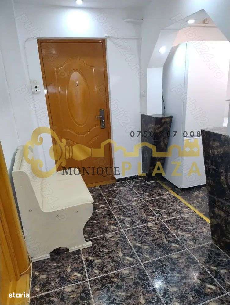 2 Camere | Zona linistita | CT | Disponibil imediat | - Imagine principală: 4/6