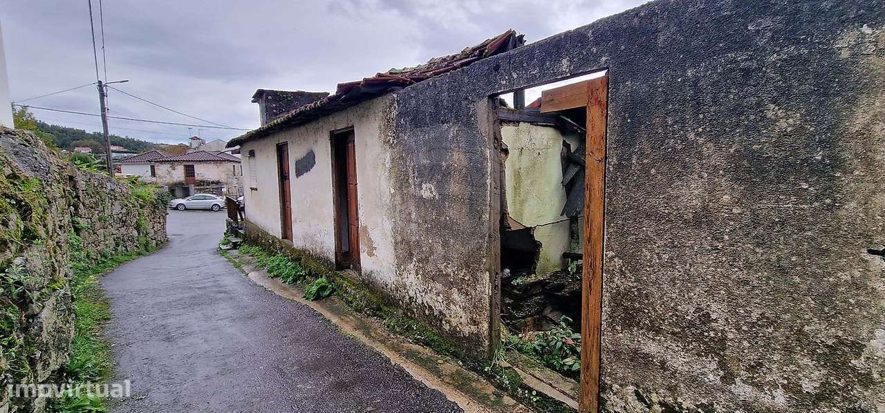 Moradia T8 para venda - Grande imagem: 4/20