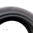 1 x CONTINENTAL 285/45 R20 112V XL 6.5mm ContiWinterContact TS 830 P Zima - 4