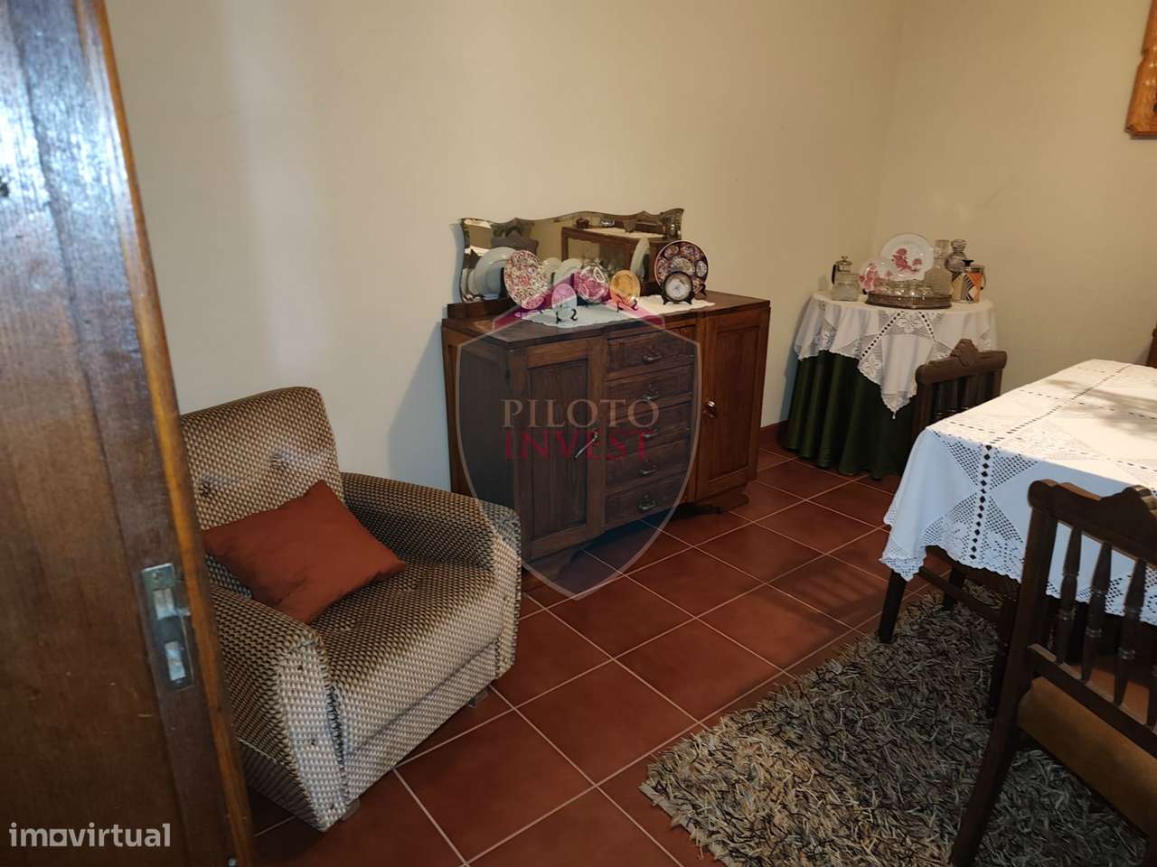 Moradia Isolada T3 Venda em Eirado,Aguiar da Beira-7