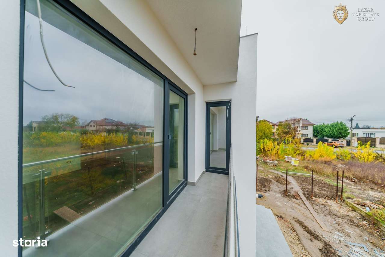 Vila noua 5 camere de vanzare in Gai - Imagine principală: 4/20