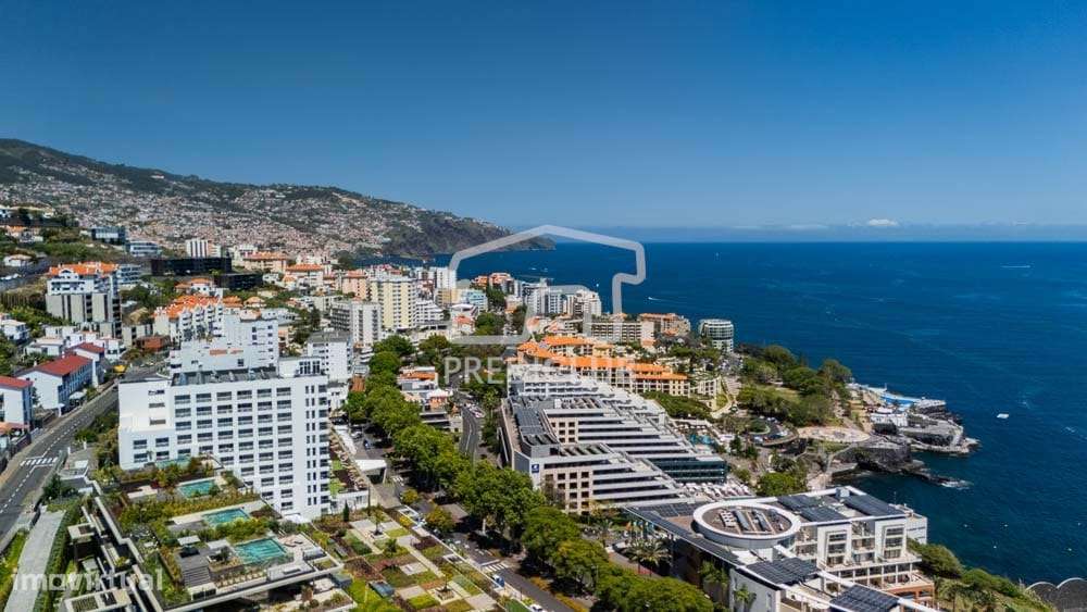 Moradia T2 - Ajuda/Funchal-25