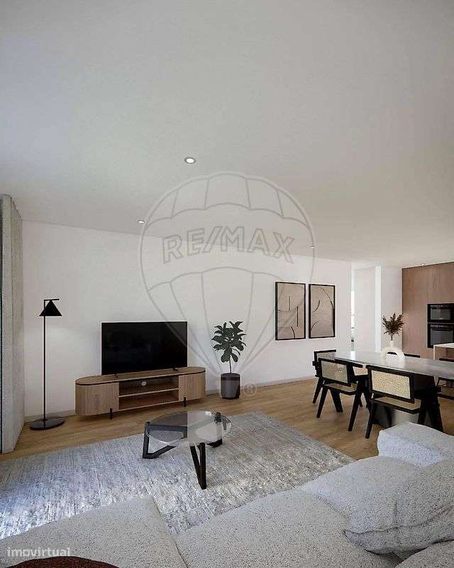 Apartamento T2 para venda-8