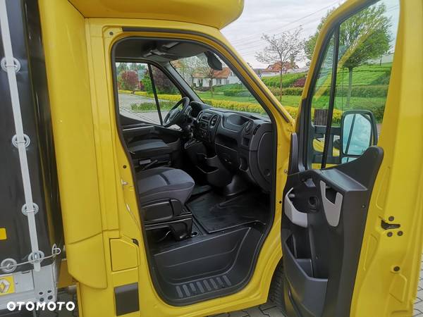 Renault Master - 24