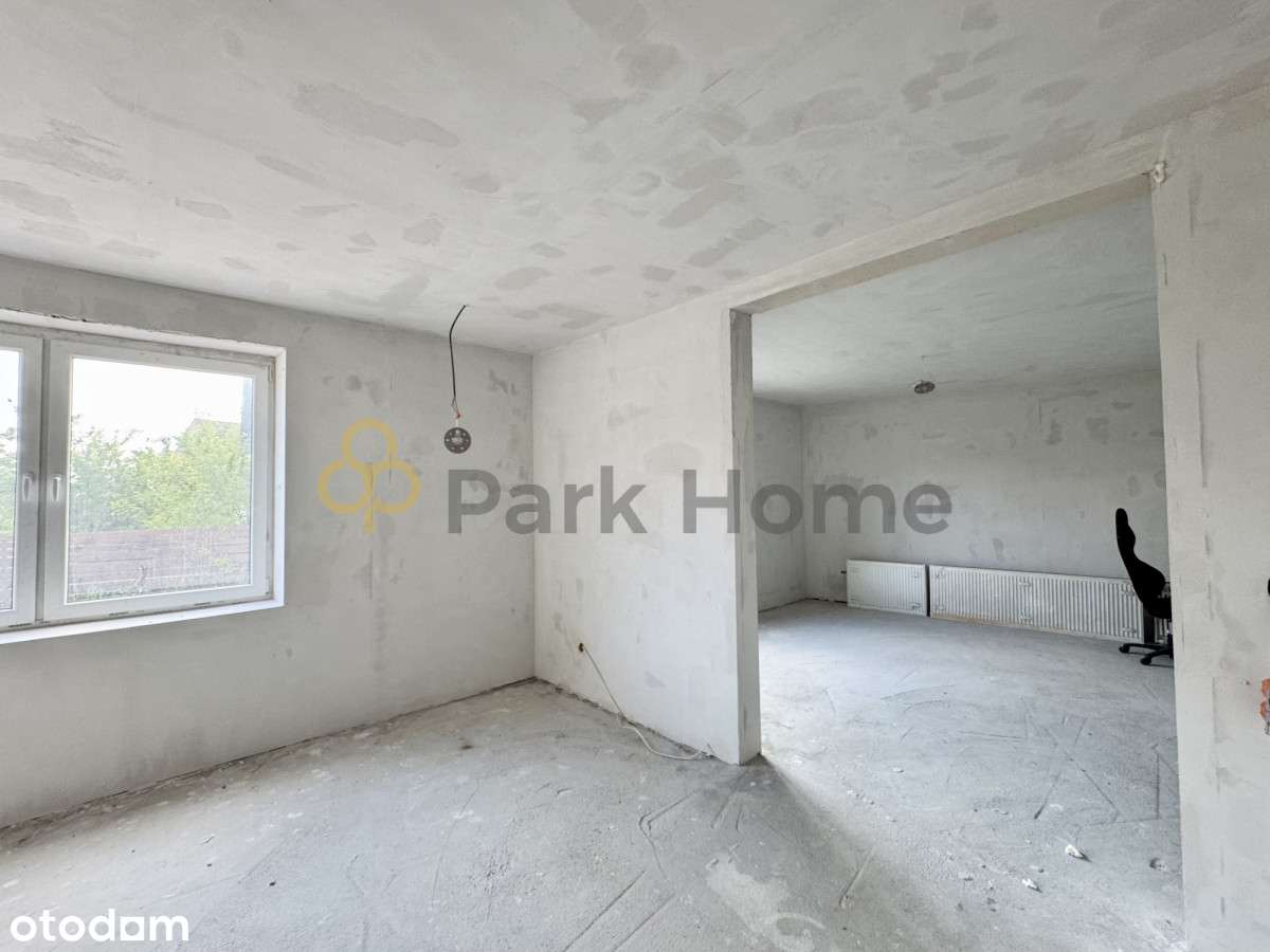 Dom z działką 1096 m2 + strych do adaptacji - Pełny obrazek: 3/15