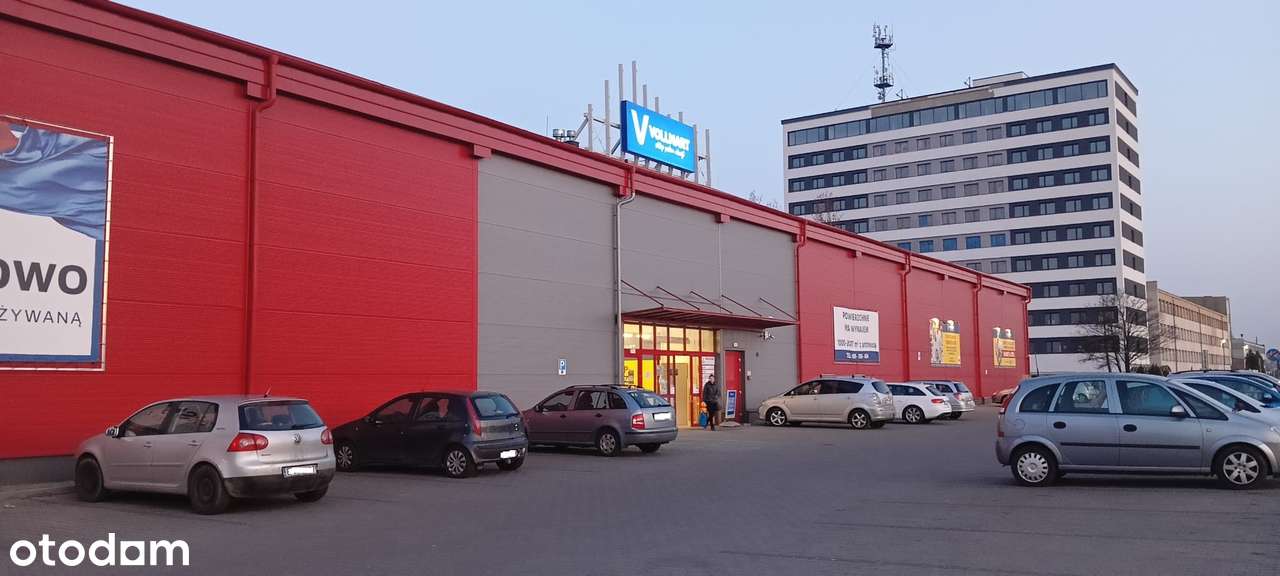 Wieluń - lokal do wynajęcia od 500 do 1000 m2 - Pełny obrazek: 2/5