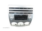 RADIO MAZDA 5 CR19 14792086 - 12