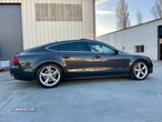 Audi A7 Sportback 3.0 TDI V6 quattro Sport S tronic - 4