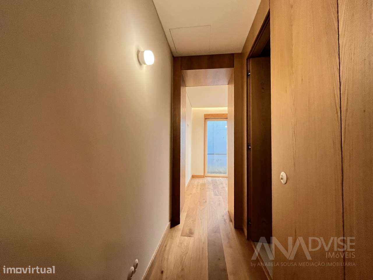 Apartamento T3 Venda em Viseu,Viseu-11