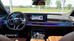 BMW Seria 7 740d xDrive mHEV sport - 27