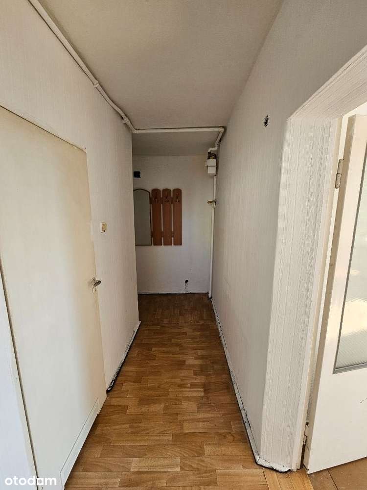 REZERWACJA 2 Pokoje,Wyzwolenia,dobra lokalizacja-9