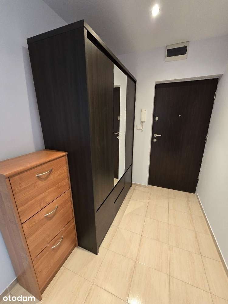 mieszkanie w pełni wyposażone idealne dla studenta - Pełny obrazek: 4/7