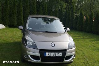 Renault Scenic 1.9 dCi Alize