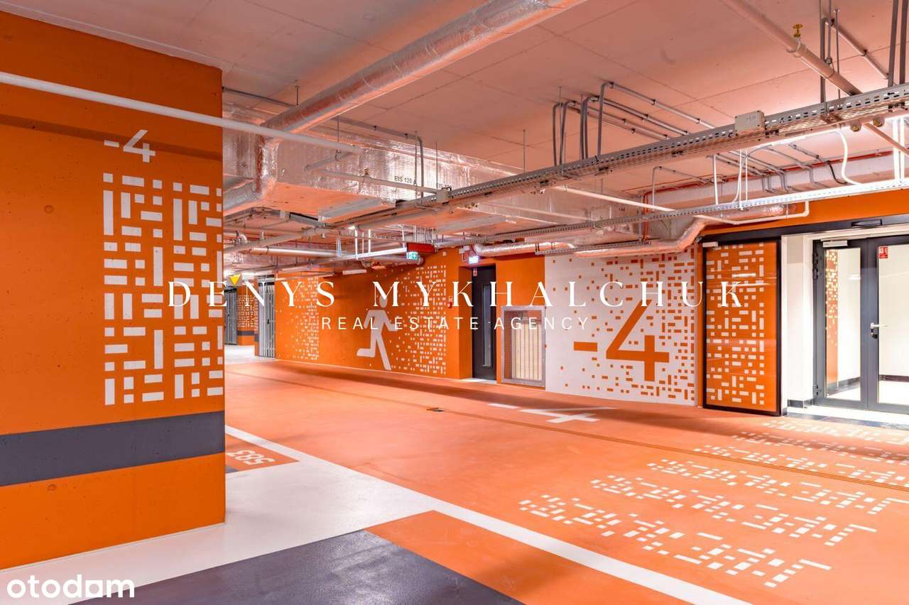 Towarowa Towers - Inwestycyjny hit - 0% fee-13