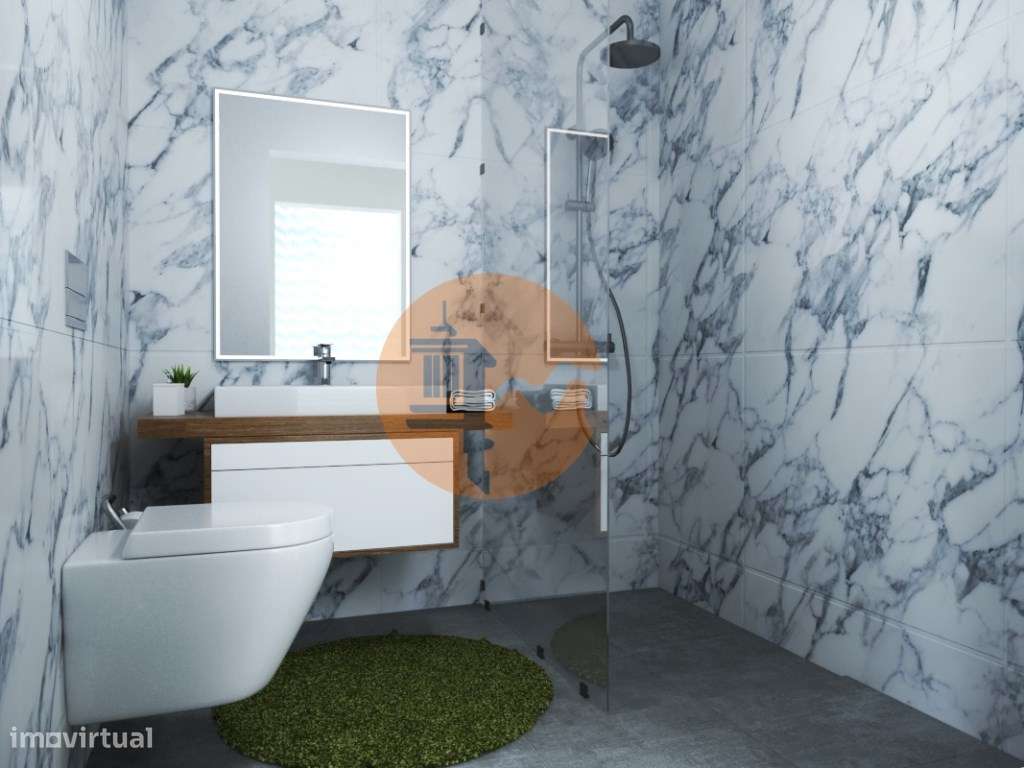 Novo empreendimento junto à Ria Formosa e numa cidade simples e che... - Grande imagem: 5/69