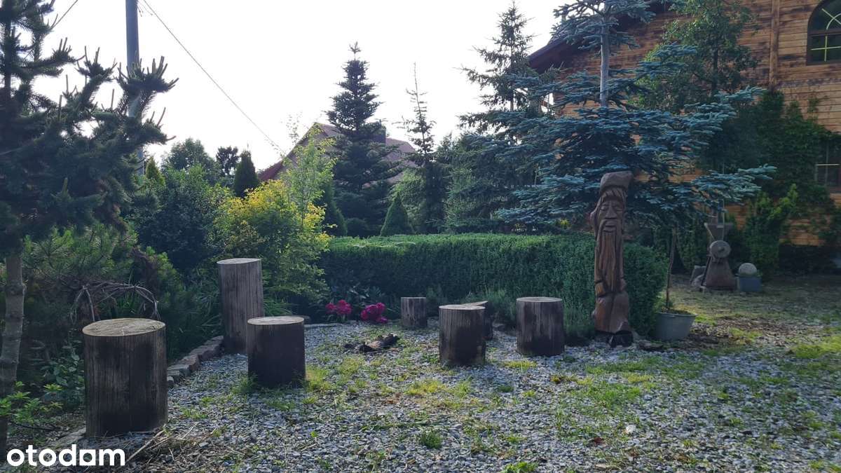 Dom w Złatnej wśród natury, daleko od głównej drogi. - Pełny obrazek: 5/18