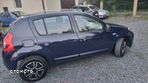 Dacia Sandero 1.2 16V 75 Essentiel - 9