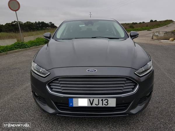 Ford Mondeo SW 1.5 TDCi Business Plus ECOnetic - 2
