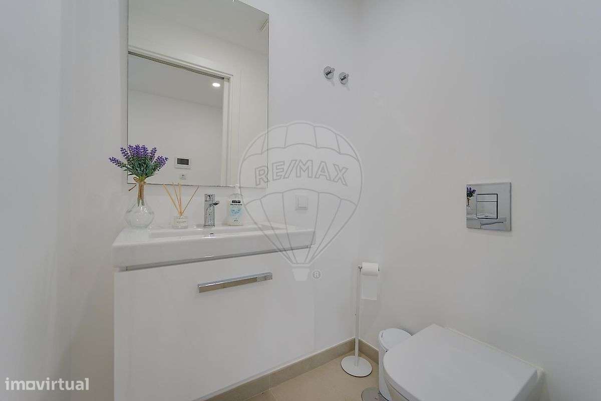 Apartamento T3 para arrendamento - Grande imagem: 4/50