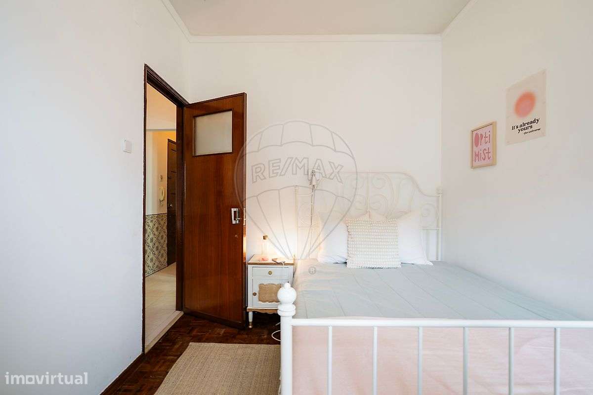 Apartamento T2 para venda-8