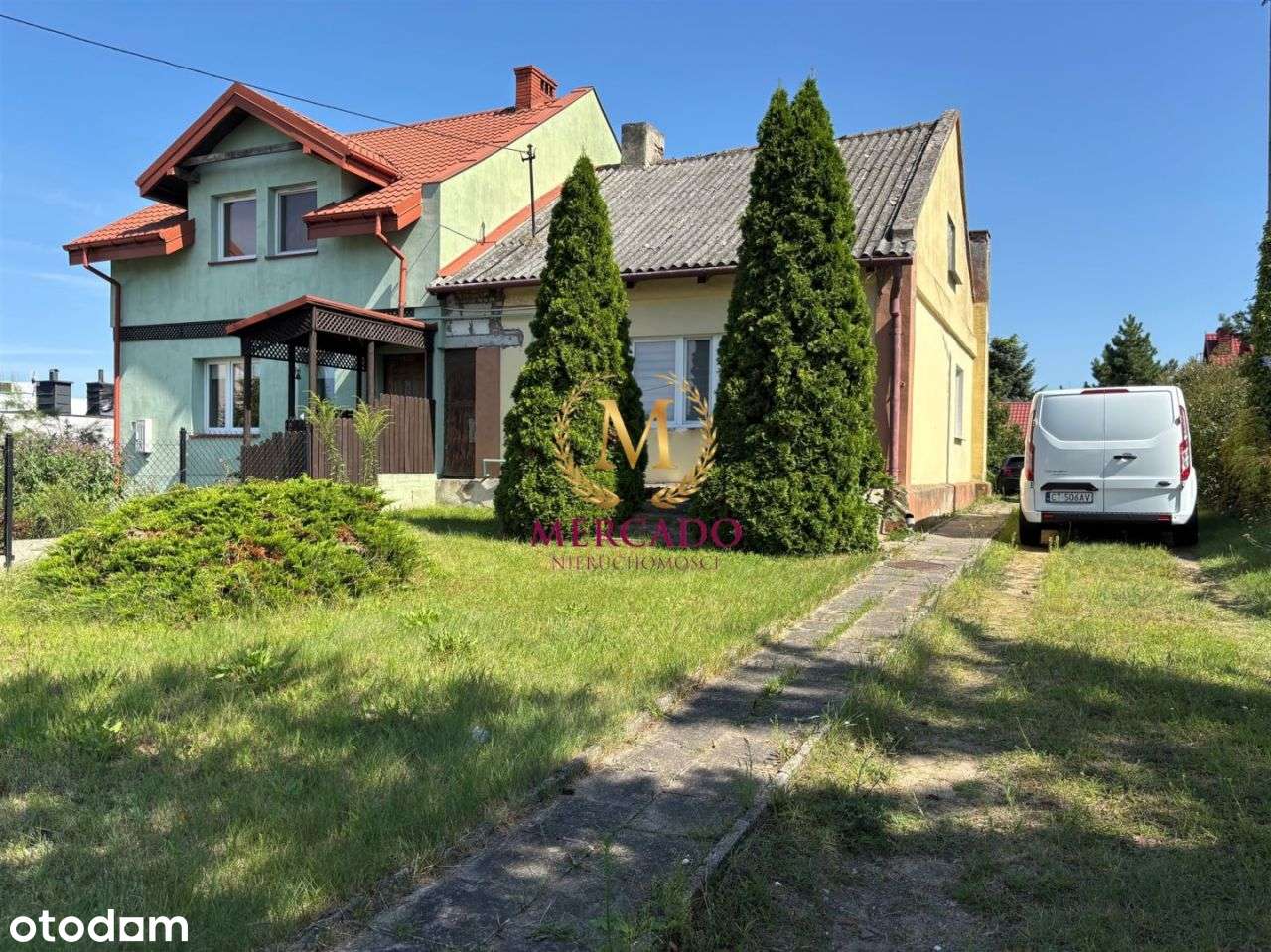 Dom na sprzedaż - Pełny obrazek: 5/14