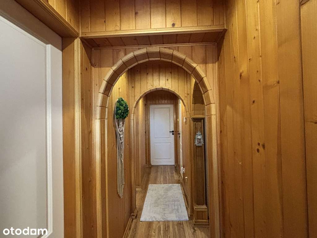 Mieszkanie 4-pokojowe Radłów-2 piętro-Balkon-9