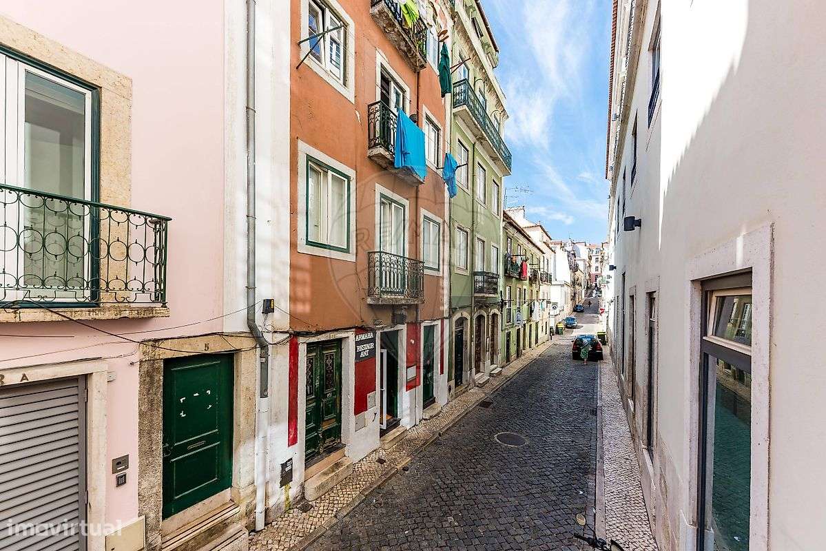 Apartamento T2 para venda - Grande imagem: 2/30