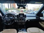 Mercedes-Benz GLE 350 d 4MATIC - 11