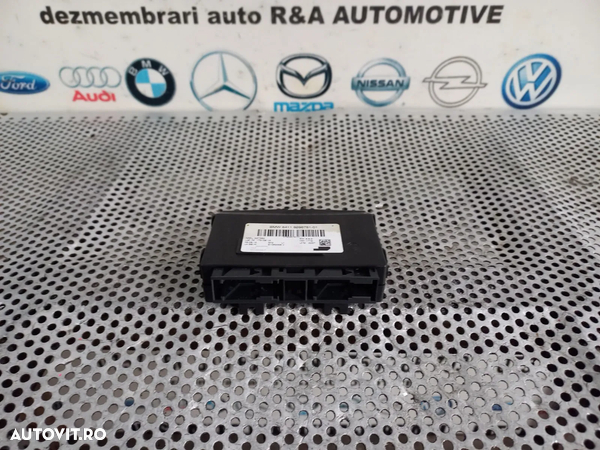 Modul Calculator Unitate Ac Aer Conditionat Clima Climatronic Bmw F20 F21 F30 F31 F32 F33 F34 F36 Cod 9296781 Dezmembrez - Dezmembrari Arad - 3