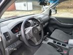 Nissan Navara 2.5 dCi Double Cab SE - 12