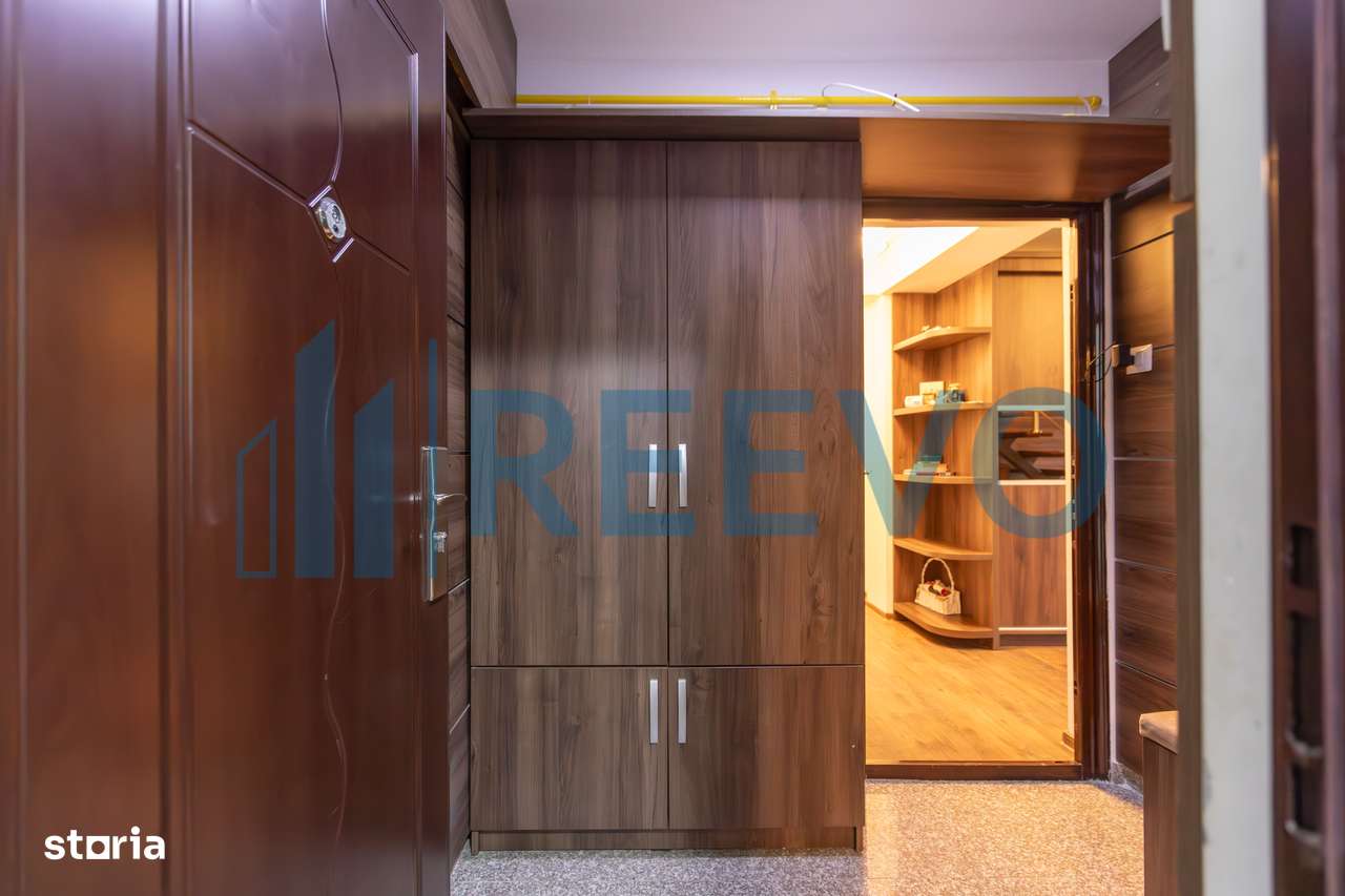 PENTHOUSE de vânzare, Grădina cu Magnolii+ 3 locuri de parcare, COMISI - Imagine principală: 5/20