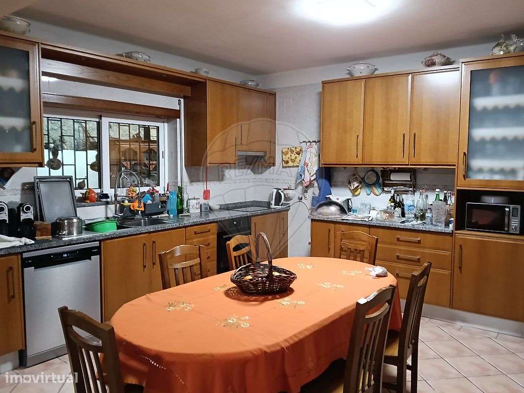 Moradia T5 para venda - Grande imagem: 5/17