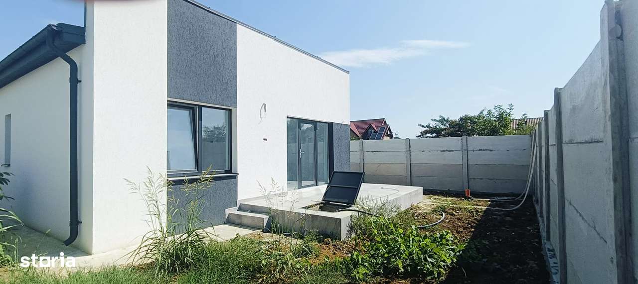 Casa Parter 4 camere/Com.Berceni/Comision 0% - Imagine principală: 3/12