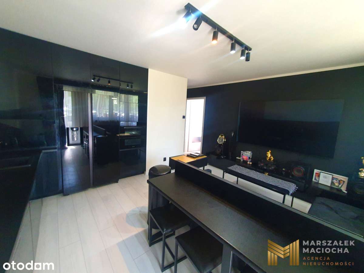 Funkcjonalne 4 pokoje, parter, Sowia - Pełny obrazek: 5/13