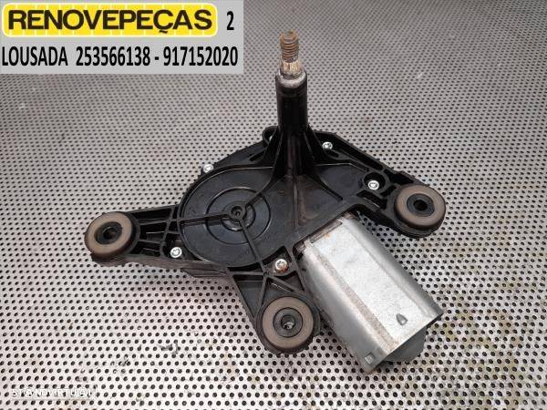 Motor Escovas / Limpa Vidros Tras Alfa Romeo Mito (955_) - 1