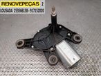 Motor Escovas / Limpa Vidros Tras Alfa Romeo Mito (955_) - 1