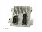 KOMPUTER SILNIKA OPEL CORSA D 1.2 16V 55577837 - 1