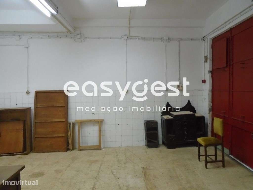 Armazém em Algés - Grande imagem: 5/8