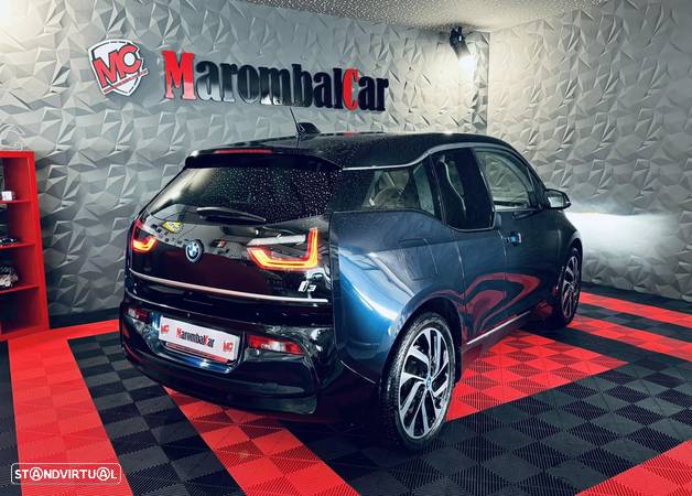 BMW i3 120Ah - 3