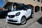 Smart ForTwo Coupé - 1