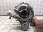 TURBOSPRĘŻARKA TURBINA CITROEN XSARA PICASSO I 2.0 HDI 9633382330 96347212 - 3