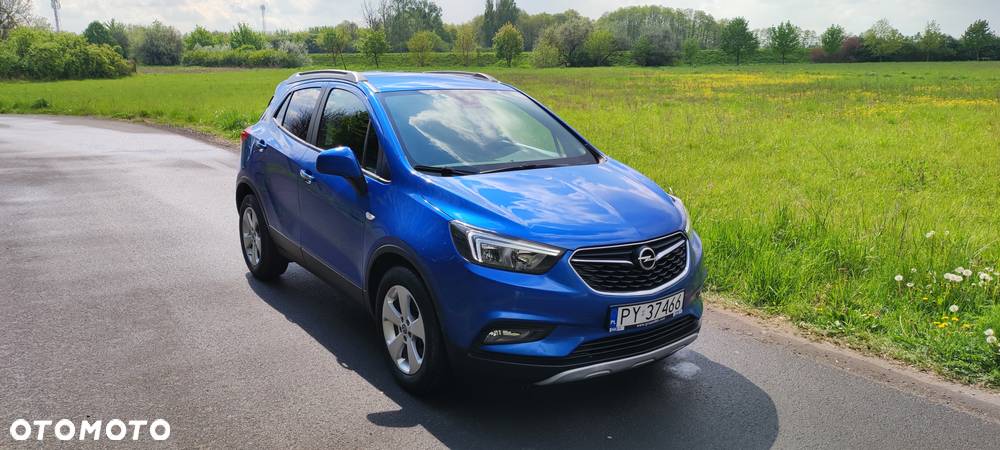 Opel Mokka 1.6 Cosmo S&S - 3