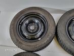 Koła K2425 Citroen 4x108 195/65R15 et27 6jx15 Peugeot wysyłka-odbiór - 10