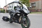 Kawasaki  Ninja 1000 SX - 3